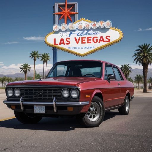 Car Donation Las Vegas